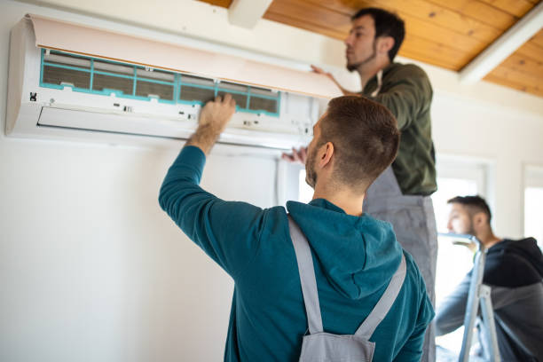 Best Energy-efficient HVAC Solutions in Hoback, WY