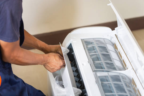 Best Furnace Cleaning in Hoback, WY