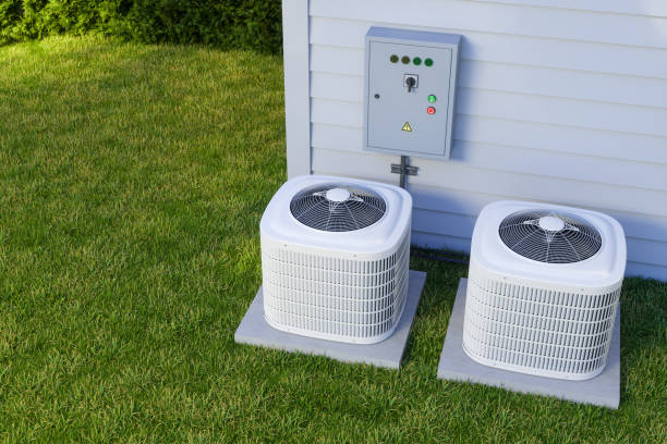 Best HVAC Financing and Leasing in Hoback, WY