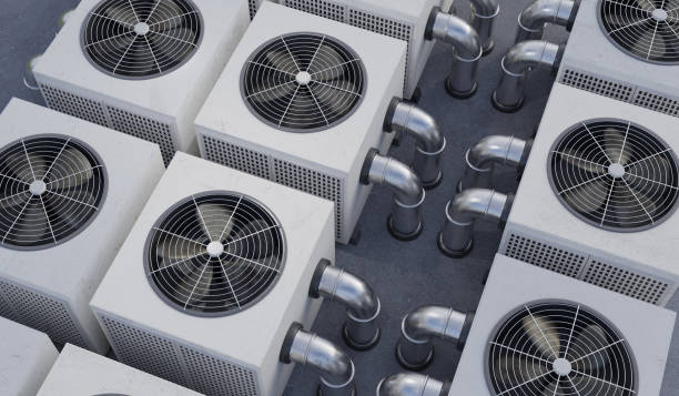 Best VRF (Variable Refrigerant Flow) Systems in Hoback, WY