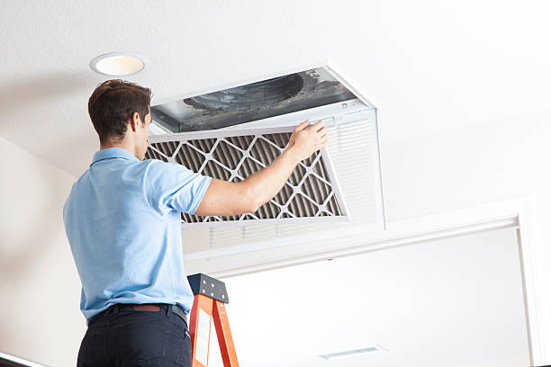 Best Thermostats and Smart Controls in Hoback, WY