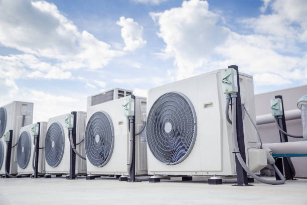 Best HVAC Training and Certification in Hoback, WY