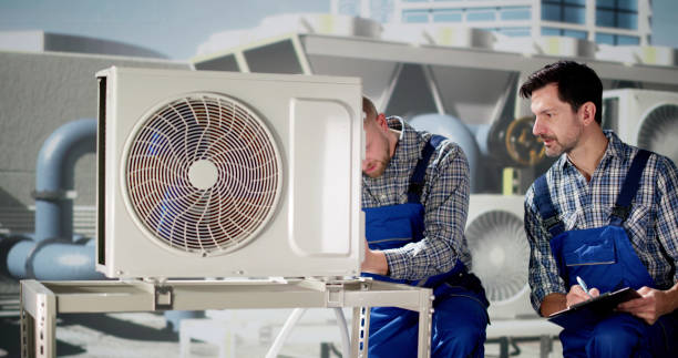 Hoback, WY HVAC Company