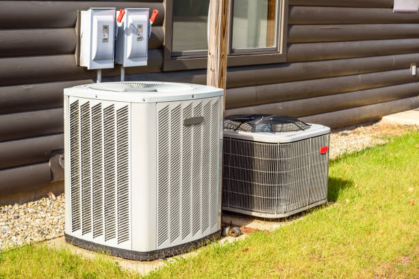 Best HVAC Retrofitting and Upgrading in Hoback, WY