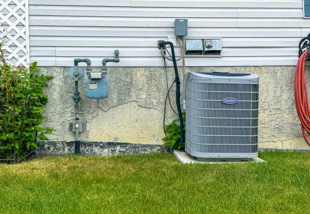 Best Seasonal HVAC Services in Hoback, WY